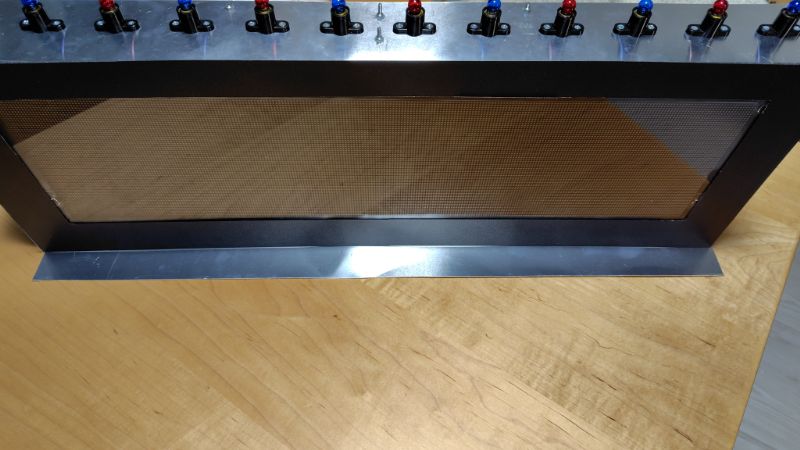 表示部のイメージ